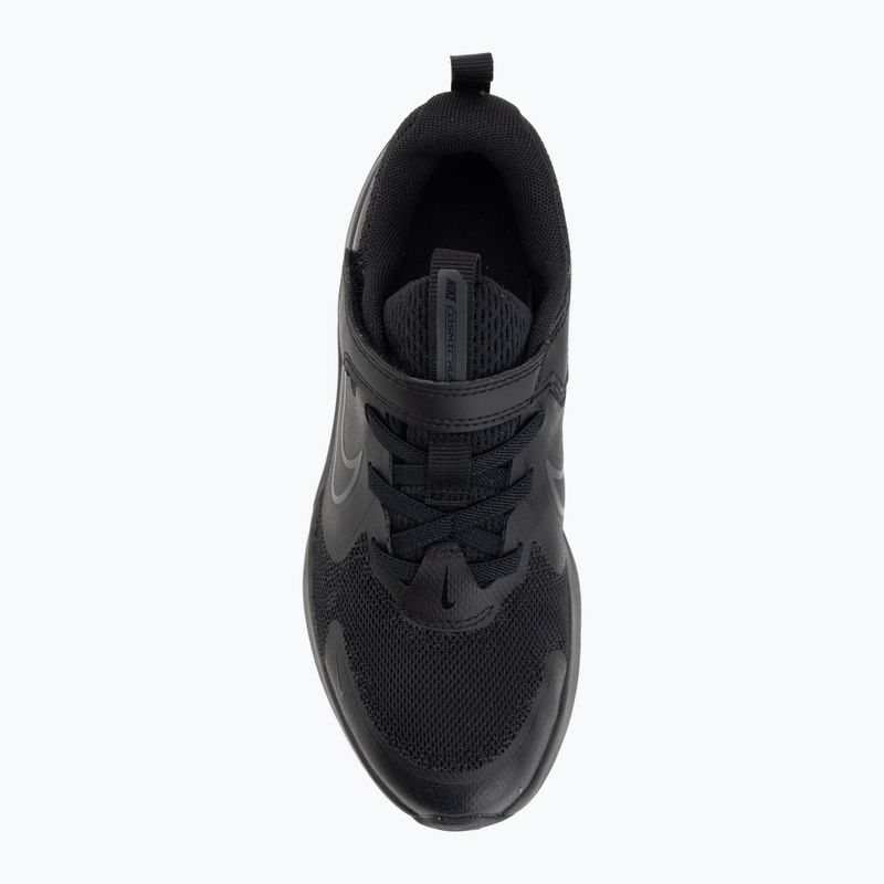 Scarpe da running per bambini Nike Cosmic Runner black/black/anthracite 5