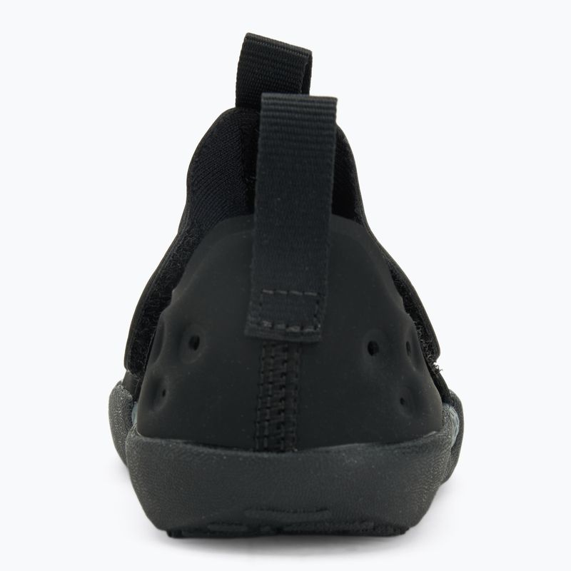 Sandali per bambini Nike Sunray Protect 4 black/anthracite/white 6