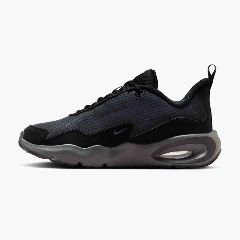 Scarpe  Nike Air Max Nova black/cool grey/wolf grey/anthracite 2