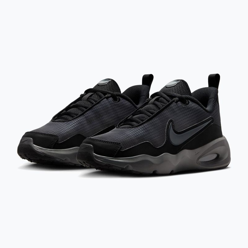 Scarpe  Nike Air Max Nova black/cool grey/wolf grey/anthracite 3