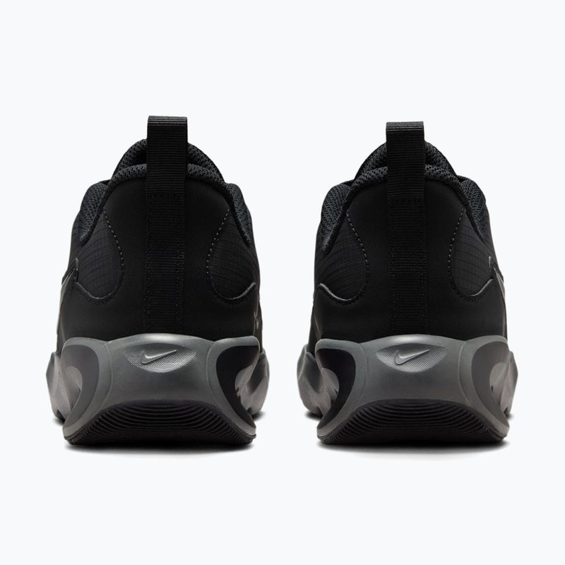 Scarpe  Nike Air Max Nova black/cool grey/wolf grey/anthracite 4