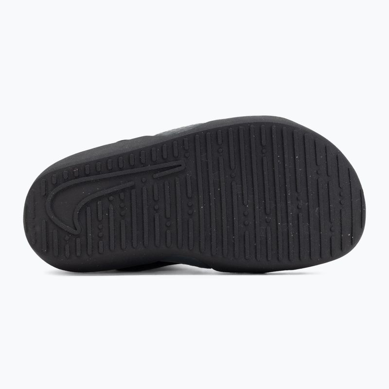 Sandali da bambino Nike Sunray Protect 4 HF6277 black/white-anthracite 4