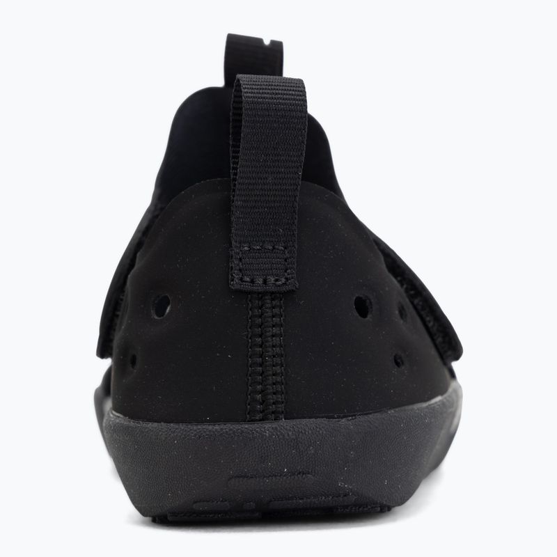 Sandali per bambini Nike Sunray Protect 4 black/white-anthracite 6