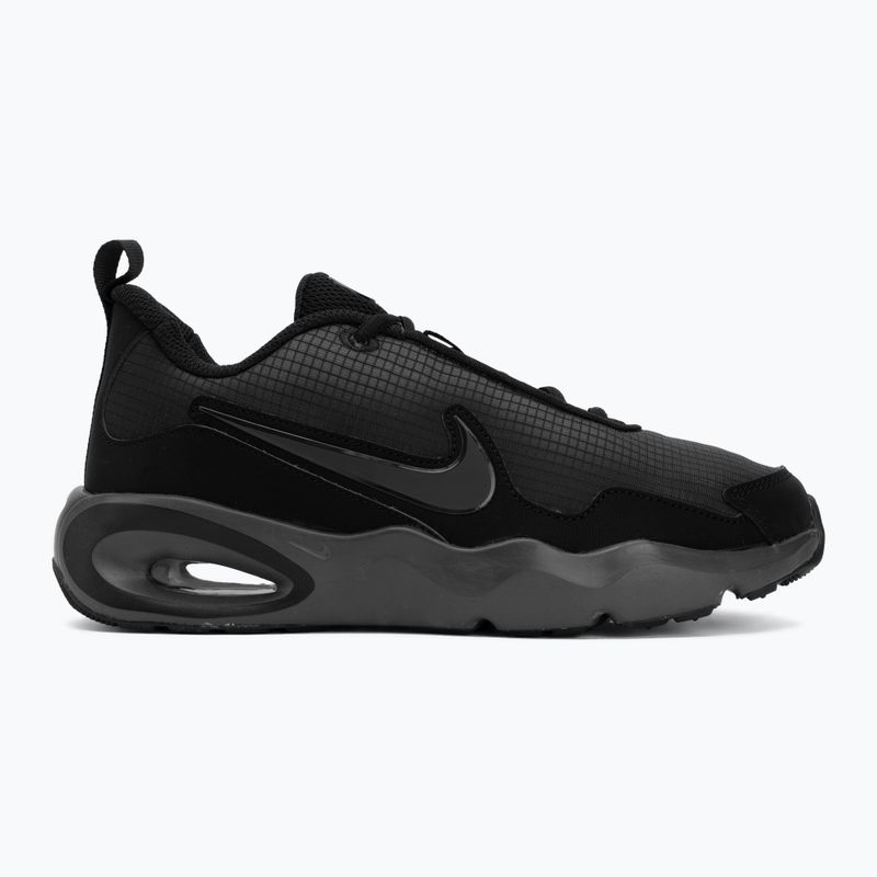 Scarpe Nike Air Max Nova black/cool grey/wolf grey/anthracite 2
