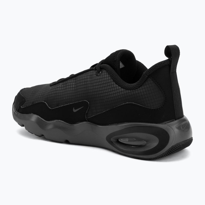 Scarpe Nike Air Max Nova black/cool grey/wolf grey/anthracite 3