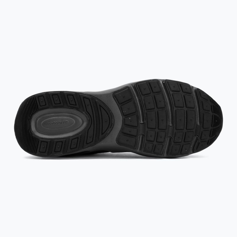 Scarpe Nike Air Max Nova black/cool grey/wolf grey/anthracite 4
