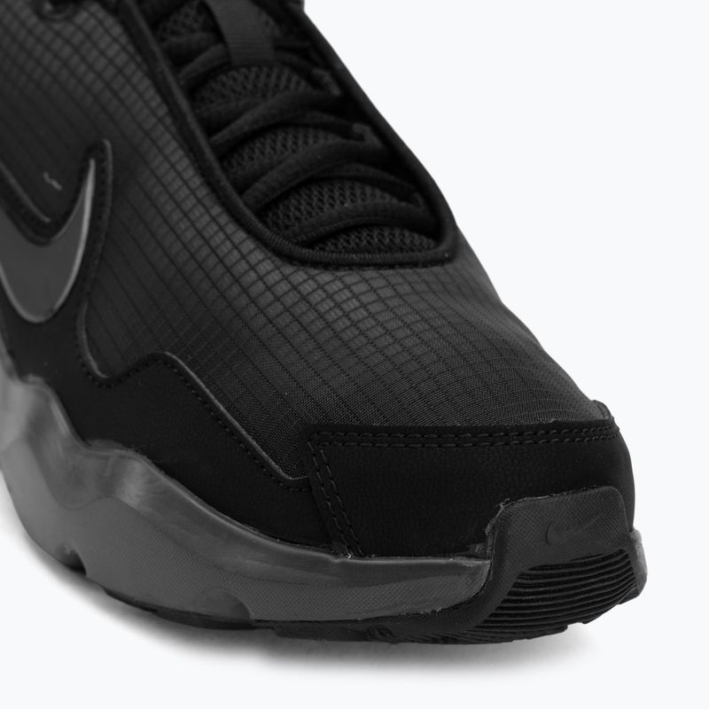 Scarpe Nike Air Max Nova black/cool grey/wolf grey/anthracite 7