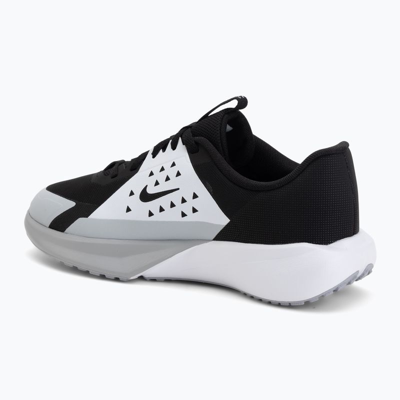 Scarpe per bambini Nike Sonic Fly black/wolf grey/white 3