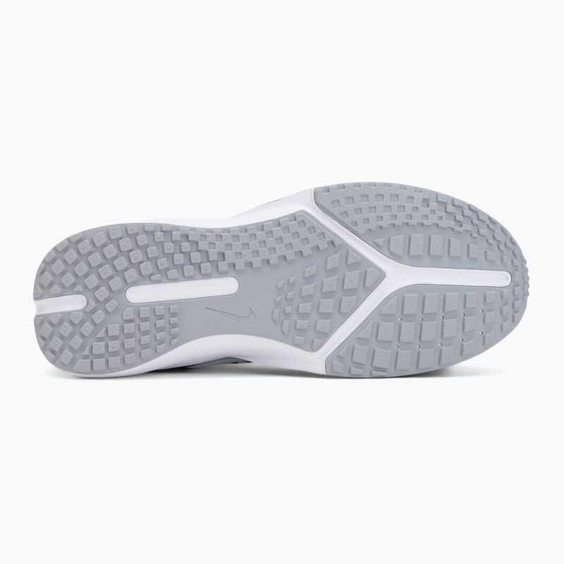 Scarpe Nike Sonic Fly black/wolf grey/white 4
