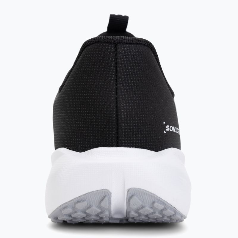 Scarpe Nike Sonic Fly black/wolf grey/white 6