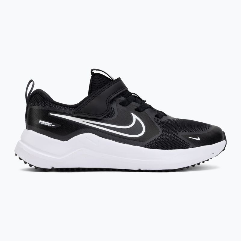 Scarpe da running per bambini Nike Cosmic Runner black/anthracite/white 2