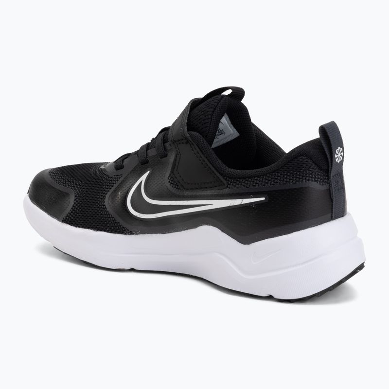 Scarpe da running per bambini Nike Cosmic Runner black/anthracite/white 3