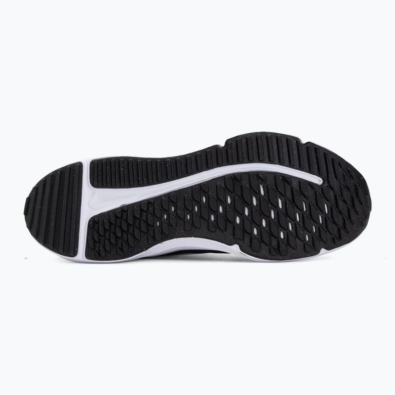 Scarpe da running per bambini Nike Cosmic Runner black/anthracite/white 4