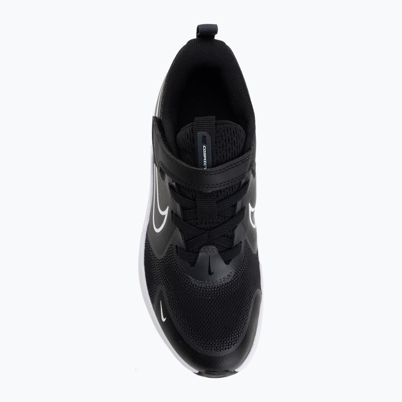 Scarpe da running per bambini Nike Cosmic Runner black/anthracite/white 5