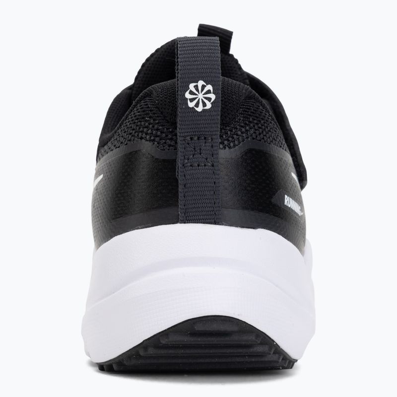 Scarpe da running per bambini Nike Cosmic Runner black/anthracite/white 6