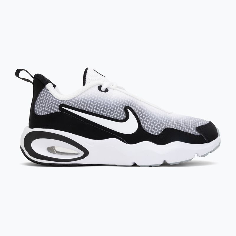 Scarpe  Nike Air Max Nova white/black/wolf grey/white 2