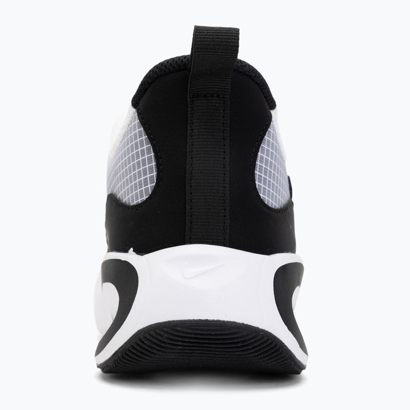 Scarpe  Nike Air Max Nova white/black/wolf grey/white 6