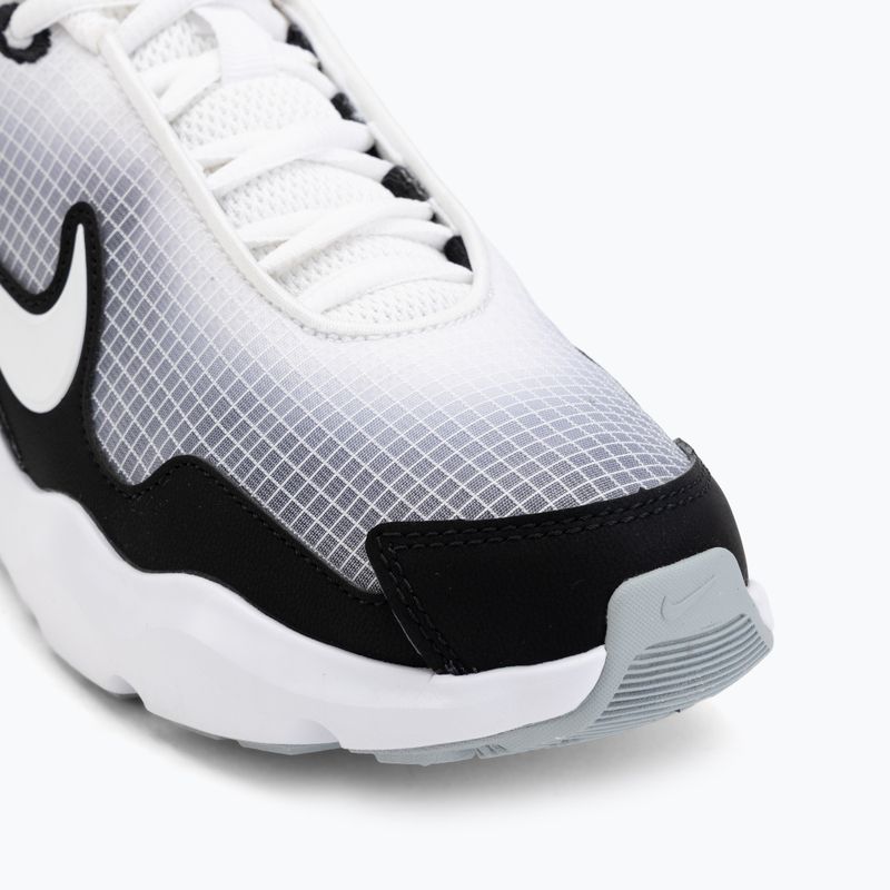 Scarpe  Nike Air Max Nova white/black/wolf grey/white 7