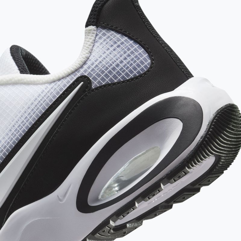 Scarpe  Nike Air Max Nova white/black/wolf grey/white 9
