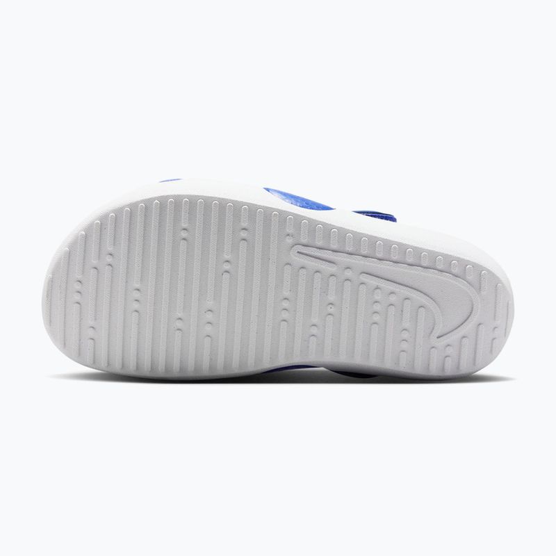 Sandali per bambini Nike Sunray Protect 4 game royal/white 13