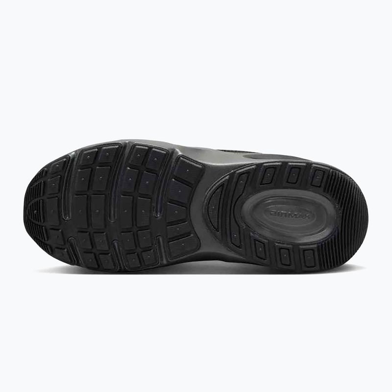 Scarpe da bambino Nike Air Max Nova nero/antracite/grigio freddo/grigio lupo 12