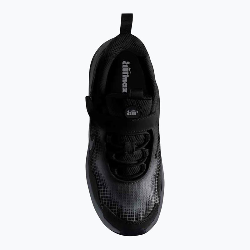 Scarpe da bambino Nike Air Max Nova nero/antracite/grigio freddo/grigio lupo 13