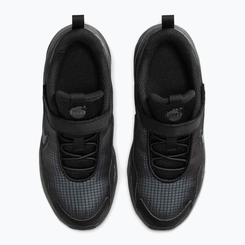 Scarpe da bambino Nike Air Max Nova nero/antracite/grigio freddo/grigio lupo 14