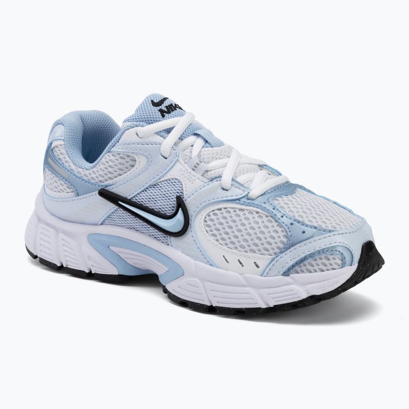 Scarpe da donna Nike V5 RNR football grey/white/black/psychic blue