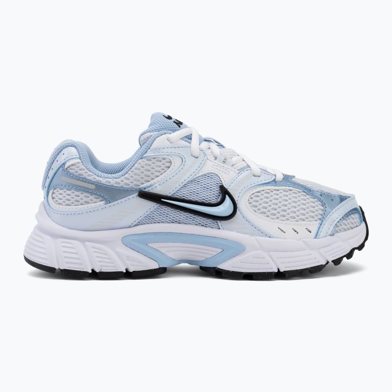 Scarpe da donna Nike V5 RNR football grey/white/black/psychic blue 2