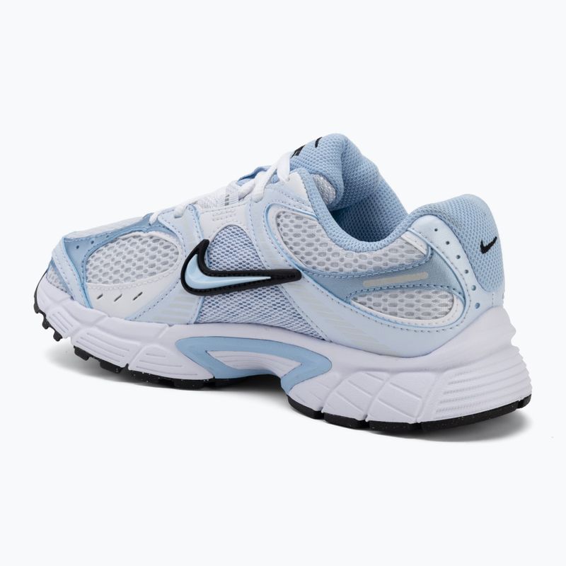 Scarpe da donna Nike V5 RNR football grey/white/black/psychic blue 3