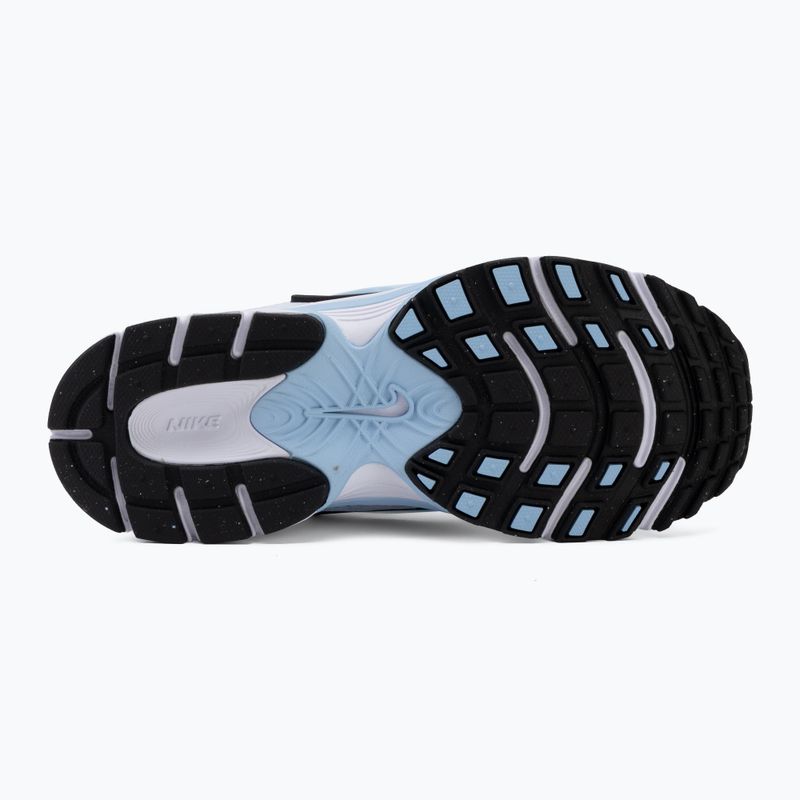 Scarpe da donna Nike V5 RNR football grey/white/black/psychic blue 4