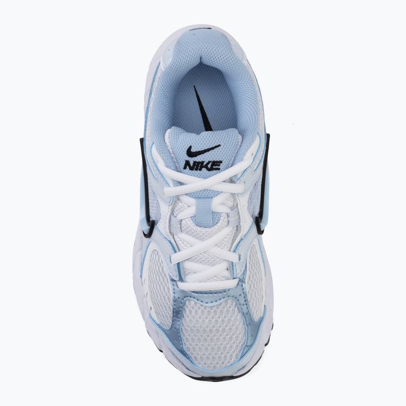 Scarpe da donna Nike V5 RNR football grey/white/black/psychic blue 5