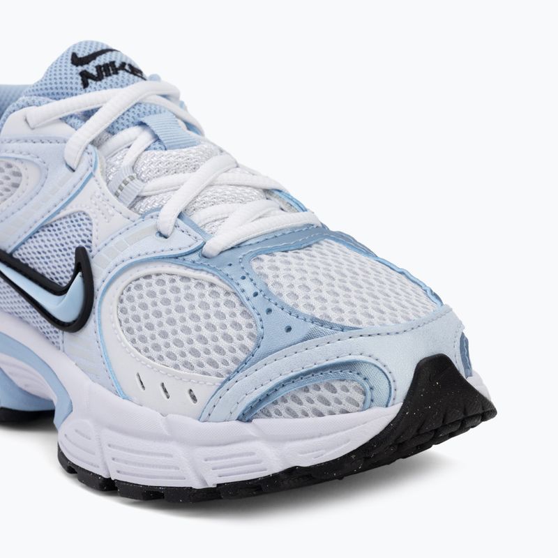 Scarpe da donna Nike V5 RNR football grey/white/black/psychic blue 7