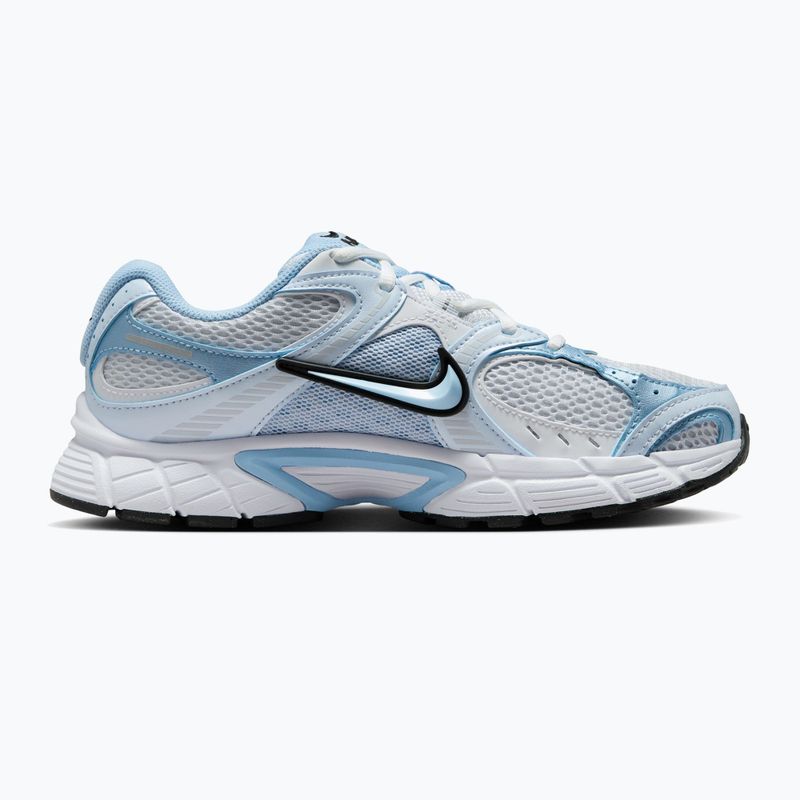Scarpe da donna Nike V5 RNR football grey/white/black/psychic blue