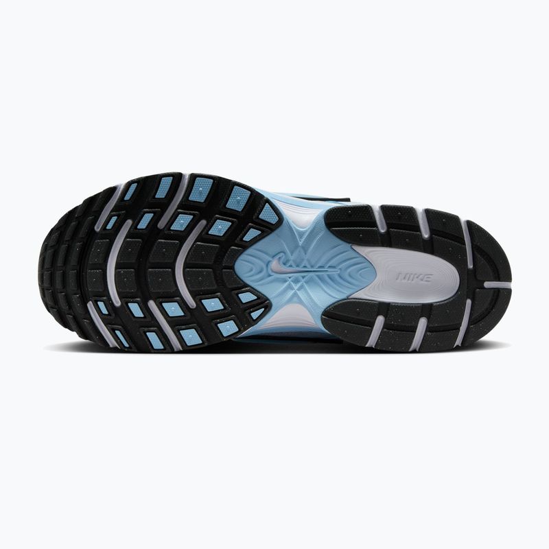 Scarpe da donna Nike V5 RNR football grey/white/black/psychic blue 6