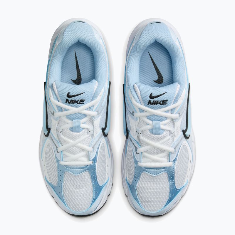 Scarpe da donna Nike V5 RNR football grey/white/black/psychic blue 5