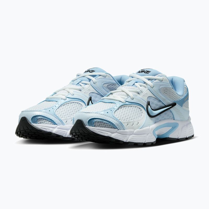 Scarpe da donna Nike V5 RNR football grey/white/black/psychic blue 3