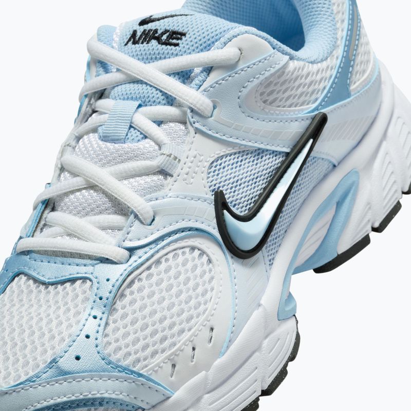 Scarpe da donna Nike V5 RNR football grey/white/black/psychic blue 7