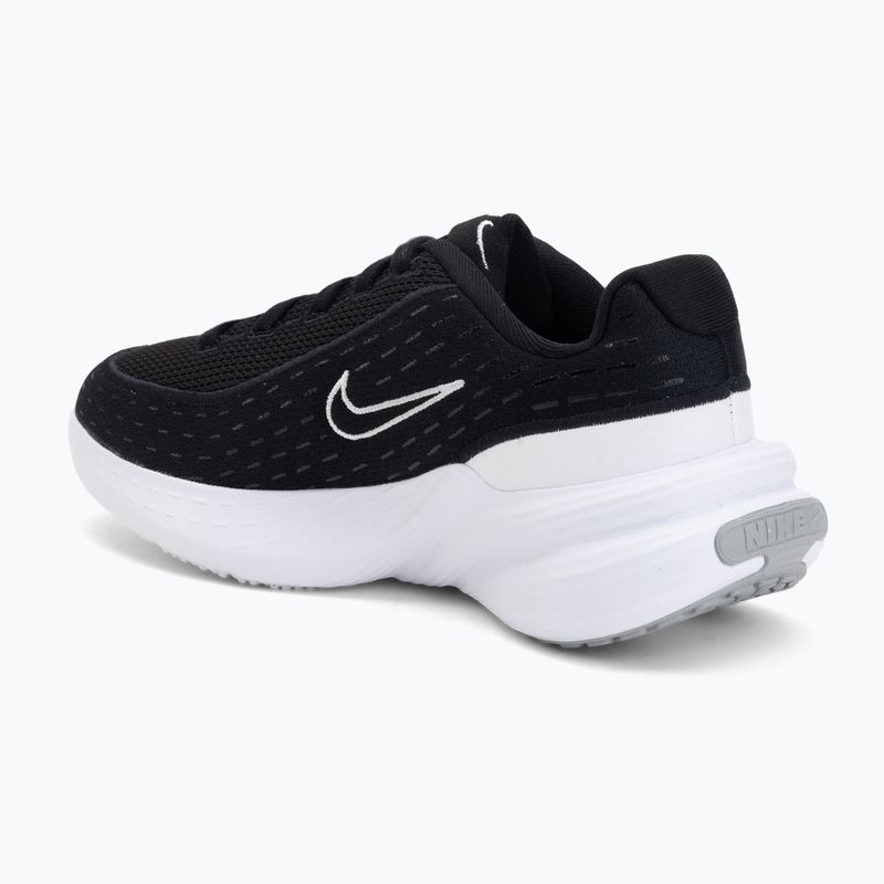 Scarpe per bambini Nike Uplift SC black/white 3