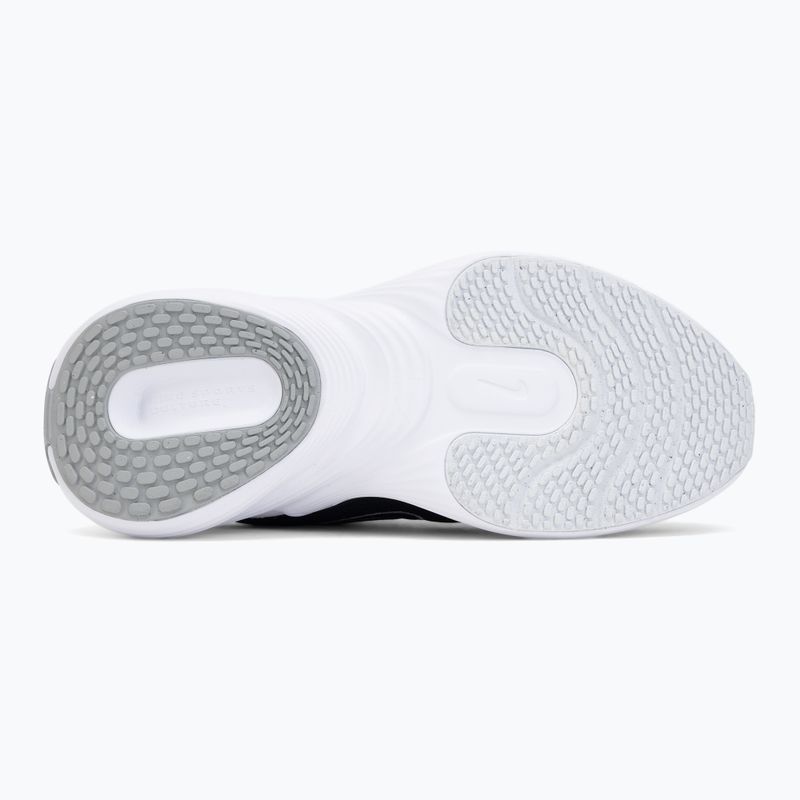 Scarpe per bambini Nike Uplift SC black/white 4