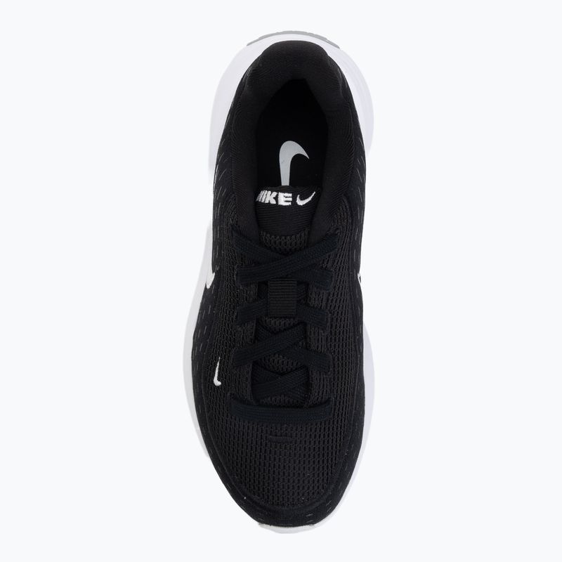 Scarpe per bambini Nike Uplift SC black/white 5