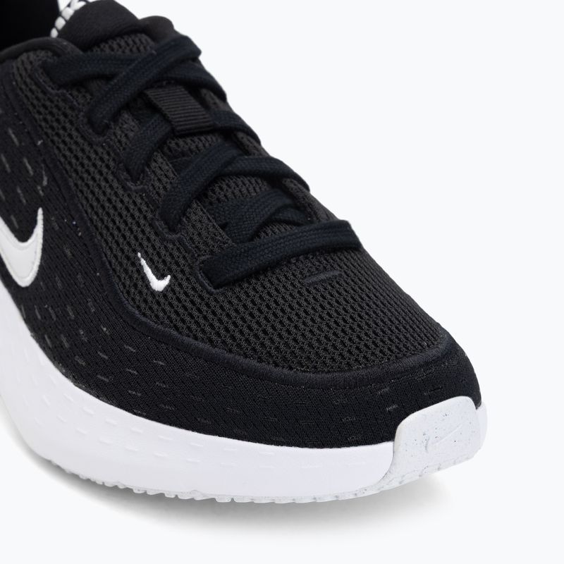 Scarpe per bambini Nike Uplift SC black/white 7