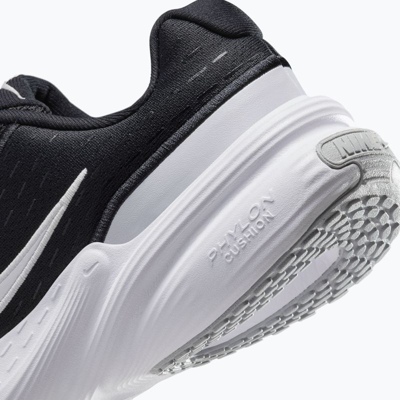 Scarpe per bambini Nike Uplift SC black/white 9
