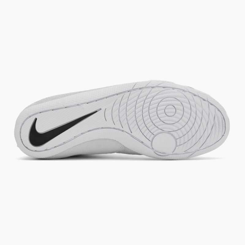 Scarpe da wrestling per bambini Nike Speedsweep VIII GS white/black/white/photon dust 4
