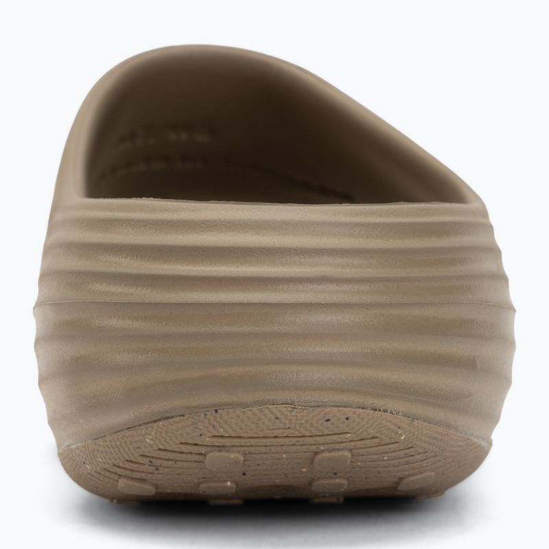 Ciabatte da uomo Nike ReactX Rejuven8 khaki/khaki/khaki 6