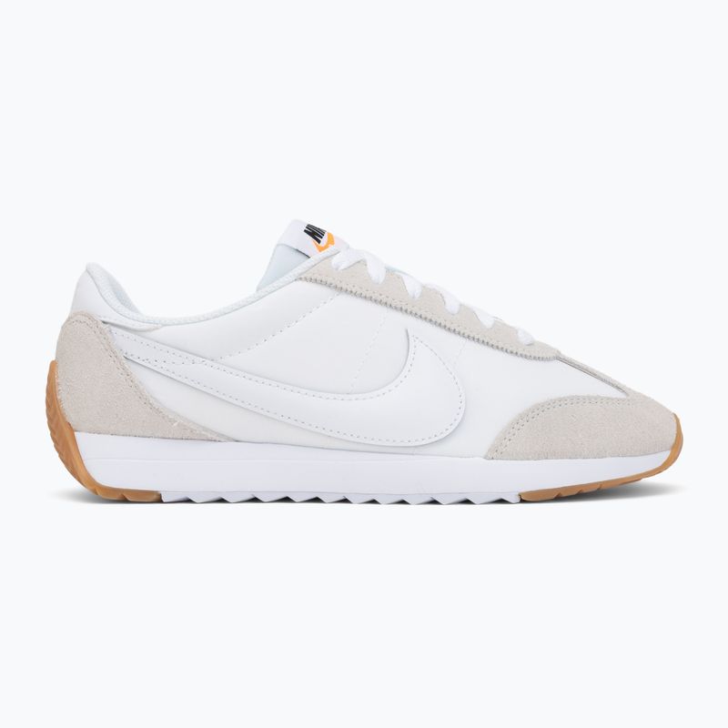 Scarpe da donna Nike Pacific bianco/arancione di sicurezza/bianco 2
