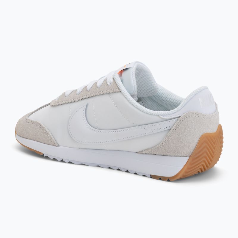 Scarpe da donna Nike Pacific white/safety orange/white 3