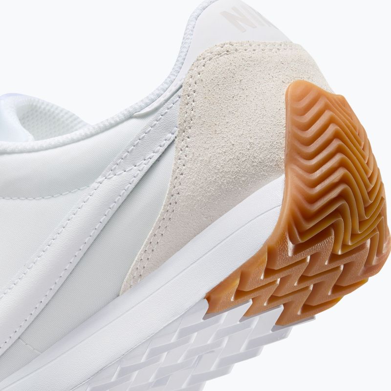Scarpe da donna Nike Pacific bianco/arancione di sicurezza/bianco 8