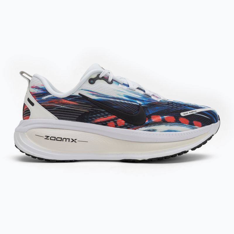Scarpe running uomo Nike Vomero 18 SE multicolor/black/white/sail 2