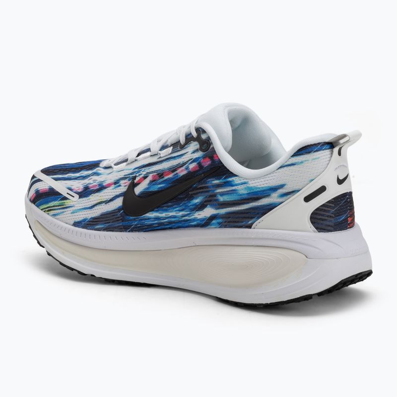 Scarpe running uomo Nike Vomero 18 SE multicolor/black/white/sail 3